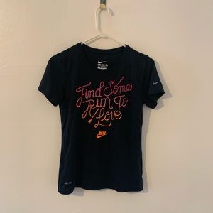 Nike Dri-Fit T-Shirt